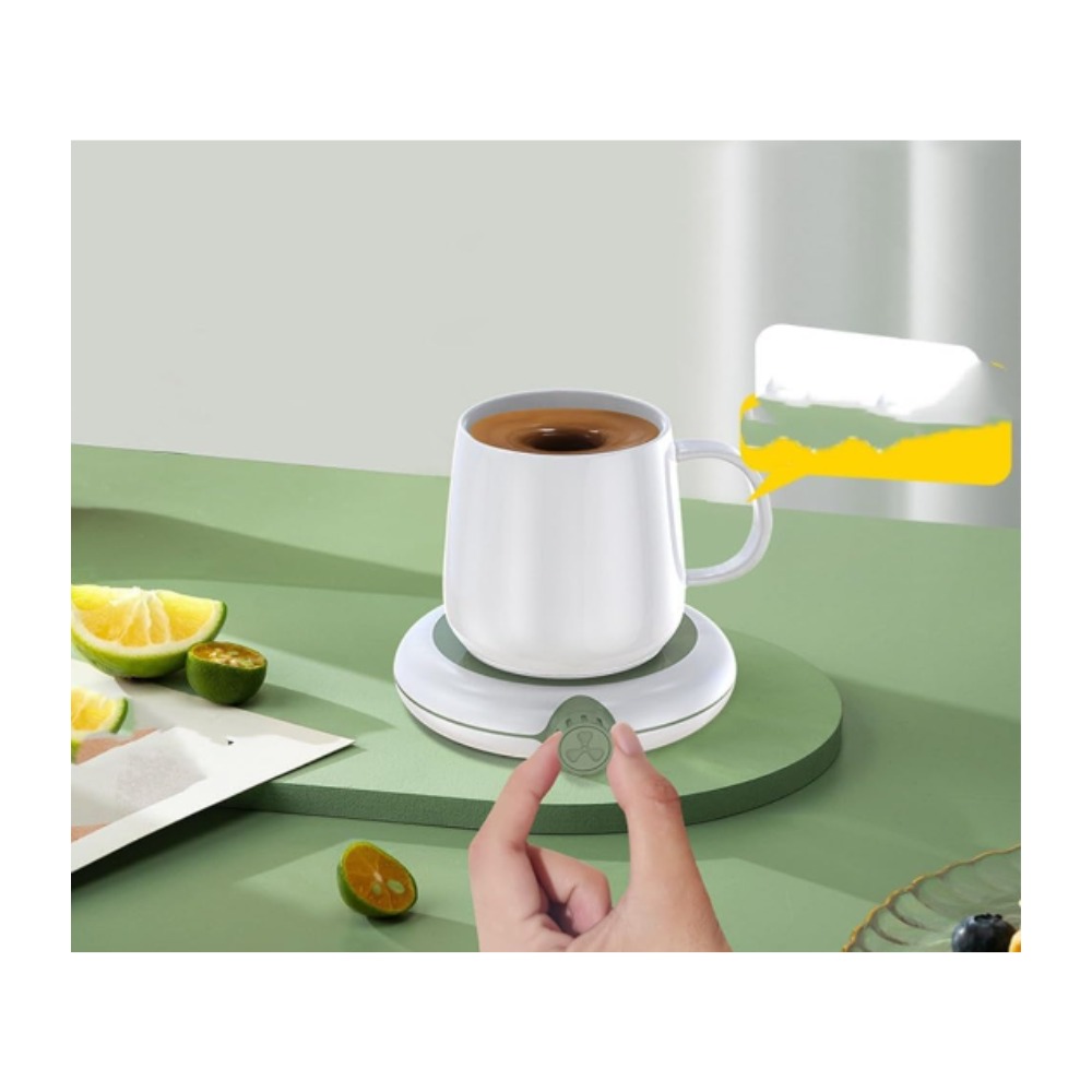 Miniatura 3 de Base Calentador Inteligente para Bebidas